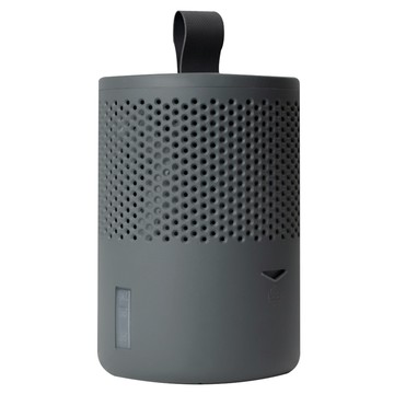 ABSODRY by TORRBOLLEN Everbrand 乾乾好免插電除濕器 Absodry Duo Family Bag Series 6 沈穩灰  1台  1150g