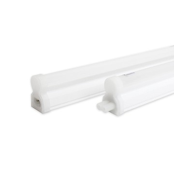 ADATA 【照明】【10入組】LED支架燈 5W 白光 黃光 自然光 全電壓 1尺 層板燈 串接燈具