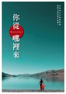 你從哪裡來：全球華文文學星雲獎報導文學得獎作品集（二）[二手書_良好]