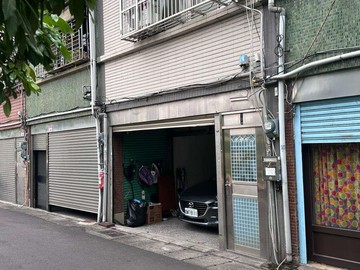 中壢健保局忠貞商圈透天晏姐獨家專任｜桃園市中壢區中山東路四段