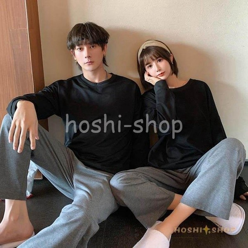 結婚祝い 上下セット長袖 ペア ルームウェア夏パジャマ カップル ギフト 秋 ペア パジャマ ペアルック 高級単品売り お揃い プレゼント メンズ レディース可愛い 通販 Lineポイント最大0 5 Get Lineショッピング