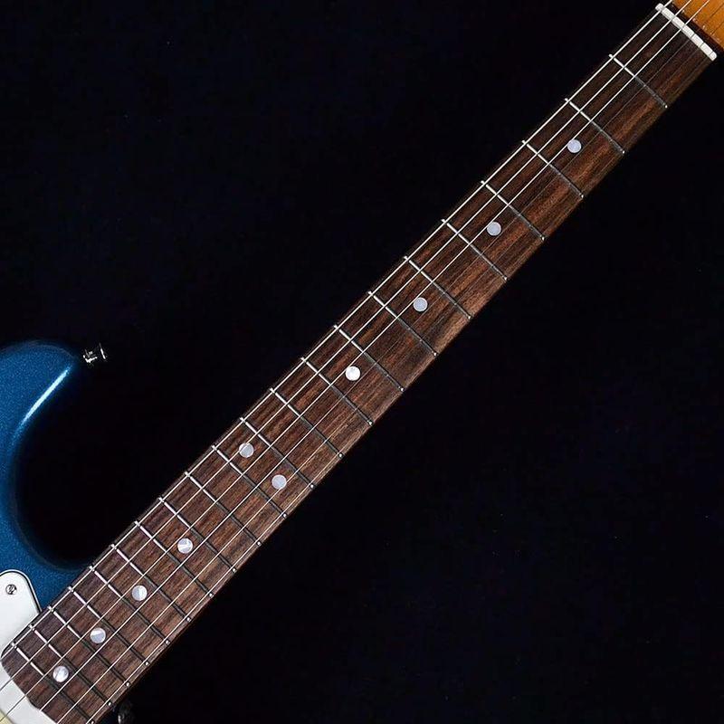 Fender フェンダー 国産エレキギター Takashi Kato Stratocaster?, Rosewood Fingerboard