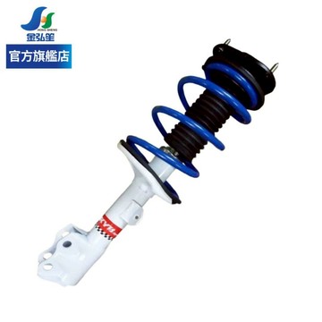 【KYB避震器 白桶】ALTIS CC RAV4適用 總成運動版避震器 | 金弘笙