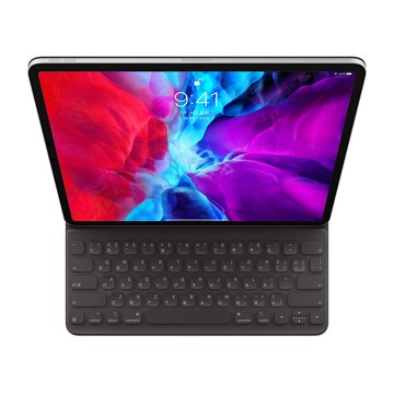Apple Ipad Pro 12 9吋鍵盤式聰穎雙面夾 中文 Mxnl2ta A 燦坤線上購物 Line購物