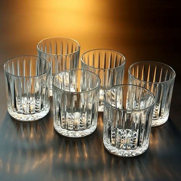 ♤批發歐式水晶玻璃啤酒杯酒吧喝酒杯子輕奢酒杯洋酒杯大容量