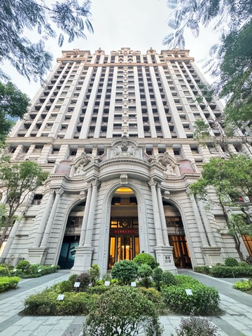 興富發-大悅社區開價最便宜2房+車位｜新北市板橋區藝文街