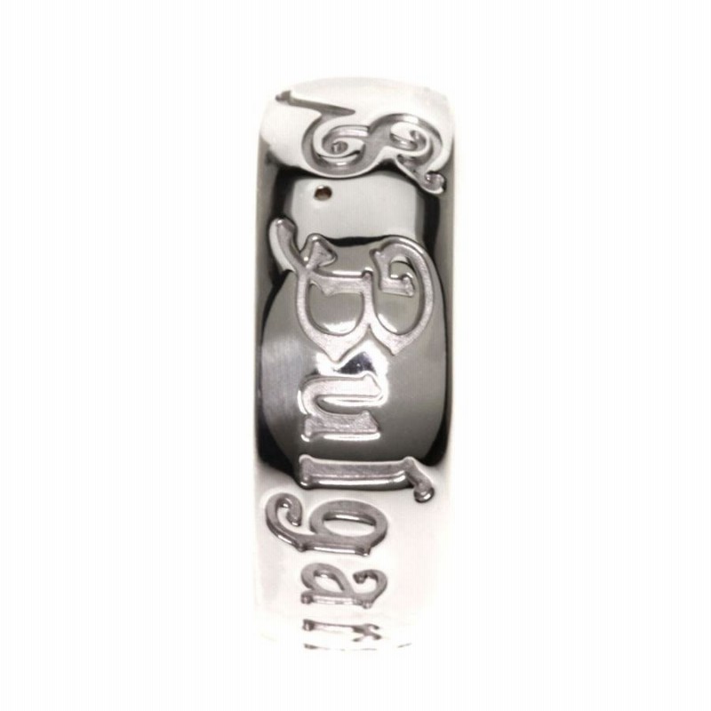 BVLGARI ブルガリ セーブ・ザ・チルドレン リング・指輪