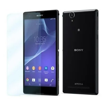 D&A SONY XPERIA Z2 專用日本AAA頂級AF螢幕+機身保護貼(鏡面防指紋)