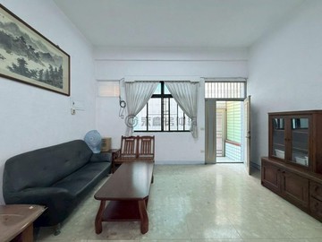 大樓價買透天4樓!鳳山建國路大地坪車庫透天｜高雄市鳳山區建國路一段