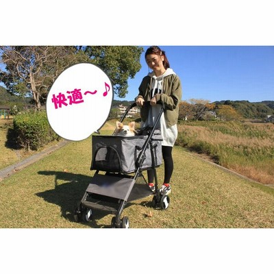 バギー 多頭用 カートの通販 1 810件の検索結果 Lineショッピング