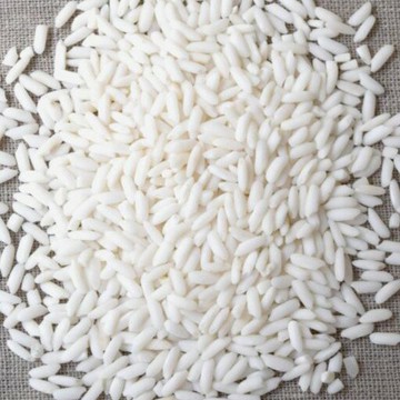 【168all】  600g 長糯米(尖糯米) Long Grained Glutinous Rice