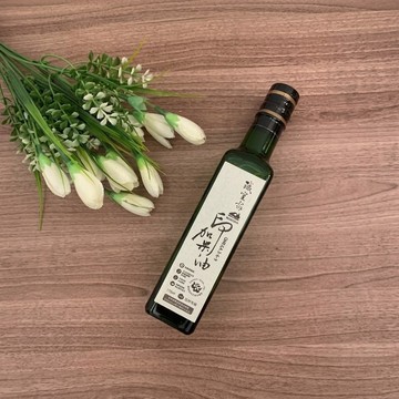 【幸葡瑪嵐】那瑪夏印加果油