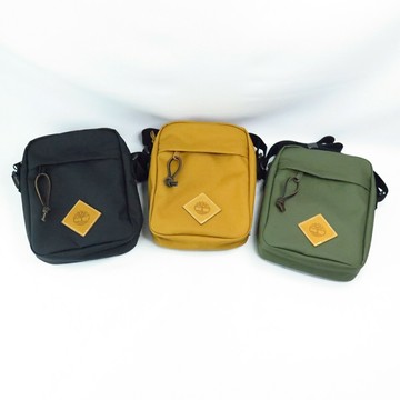 Timberland TIMBERPACK CORE X BODY 斜背包 側背包 A6MX9-【iSport愛運動】