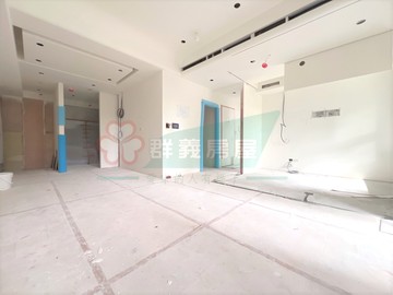 承義簡大雄精銳嚮未來四房雙平車露台戶｜台中市北屯區南興路