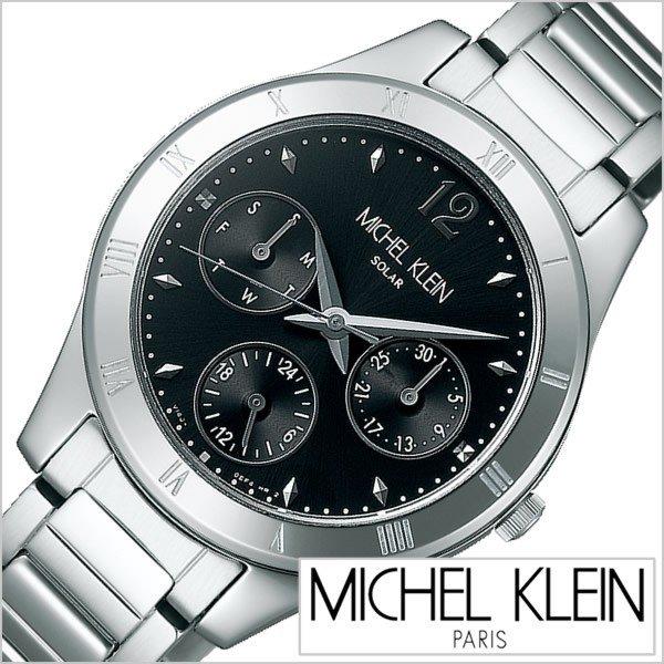 ミッシェルクラン レディース 腕時計 MICHELKLEIN 時計 MICHEL