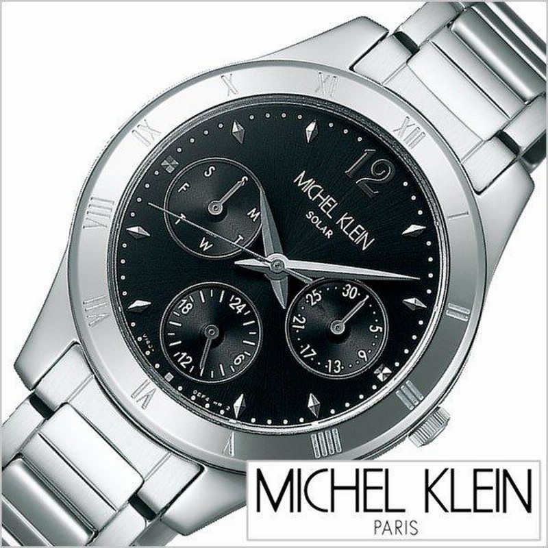 ミッシェルクラン レディース 腕時計 MICHELKLEIN 時計 MICHEL KLEIN 