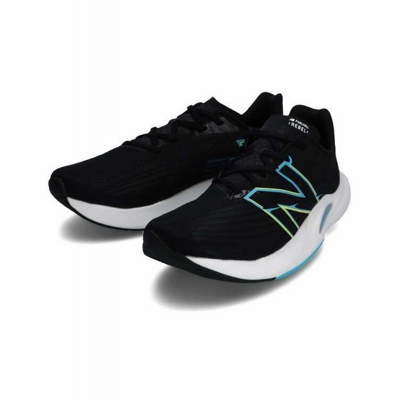 ニューバランス NEW BALANCE フューエルセル レベル ランニング