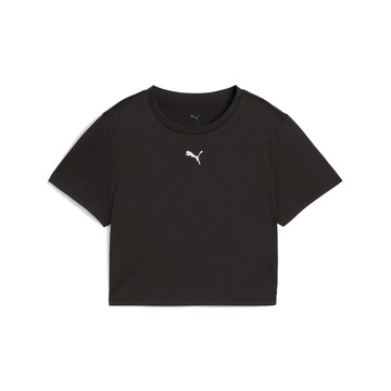 PUMA 訓練系列TAD寶貝短袖T恤 女性