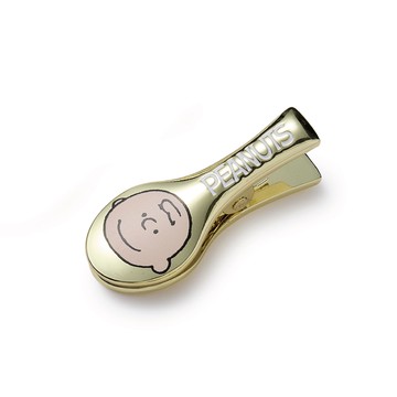 Esterbrook x 花生漫畫 75th 限定商品 - 『查理布朗』書夾