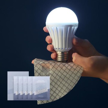 AROCELL Botulcare Graphene Mask Sheet 5ea