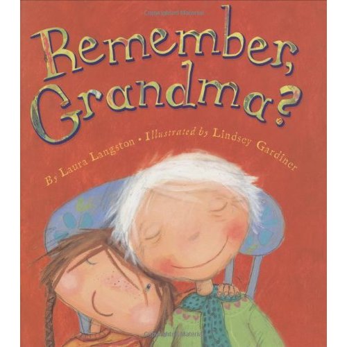 Remember  Grandma?