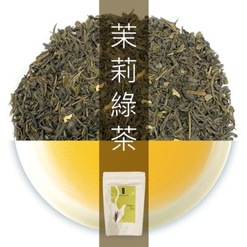 茉莉綠茶 日本精緻茶包_複方茶_環保包