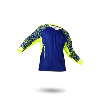 秋冬羽毛球服長袖男女運動上衣速干T恤跑步乒乓排球成人兒童衣服