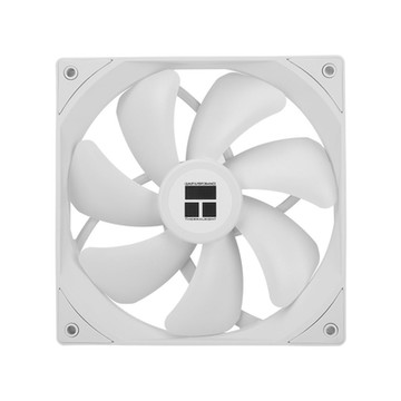 Thermalright 利民 TL-C14CW 全白版 14CM PWM S-FDB軸承 1500轉 風扇