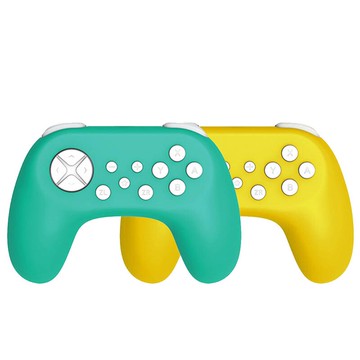 TNS-190 無線手把 副廠 支援Switch/Switch Lite  無毒材質