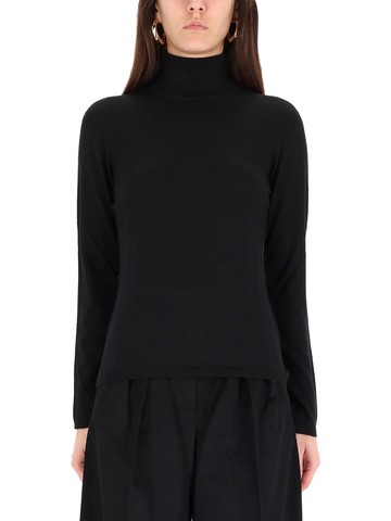 max mara turtleneck sweater "meana"