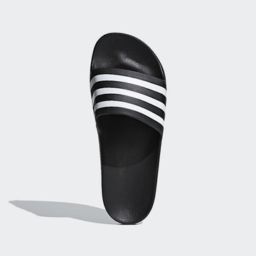 【adidas 愛迪達】 ADILETTE AQUA 運動拖鞋 男鞋/女鞋 F35543