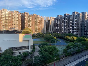 @馥樂-新市鎮藝術大空間-正看新市國小-視野開闊｜新北市淡水區中山北路二段