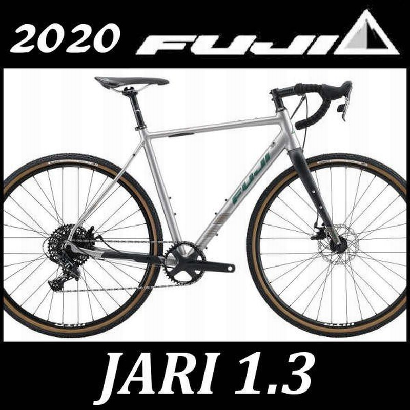 fuji jari steel