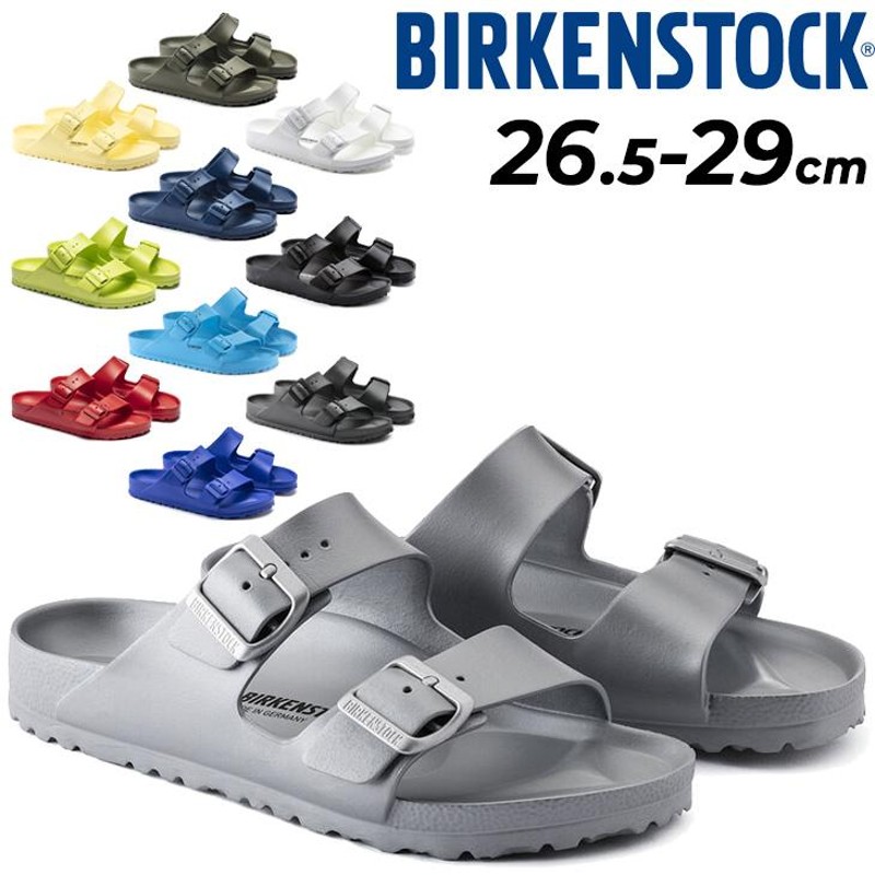 ビルケンシュトック アリゾナ EVA サンダル メンズ BIRKENSTOCK