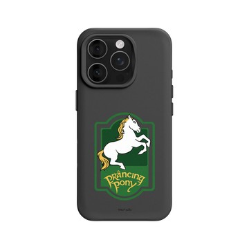 iPhone 16 Pro SolidX 黑 - The Lord of The Rings - 躍馬旅店