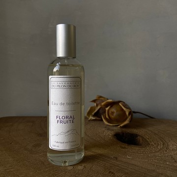 FLORAL FRUITE  果味花香淡香水