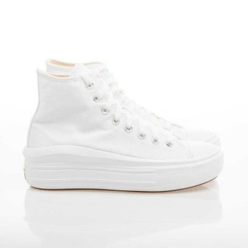 CONVERSE Chuck Taylor All Star Move 女款 休閒鞋 568498C
