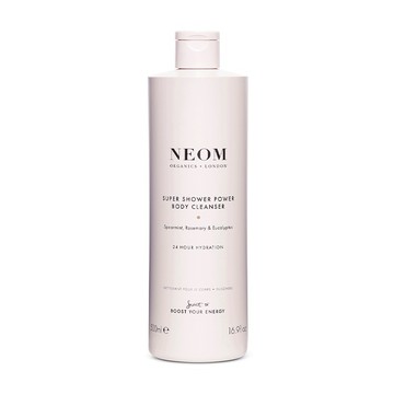 【10/10】NEOM 喚活冰浴潔膚露 500ml [快速出貨]
