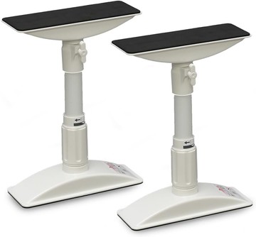 【IRIS OHYAMA】防傾倒櫥櫃安全支架 30-40公分 2入/組