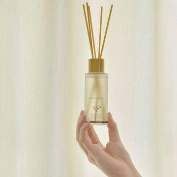 KYARA PERFUMERS diffuser 室內擴香竹 Rose Garden