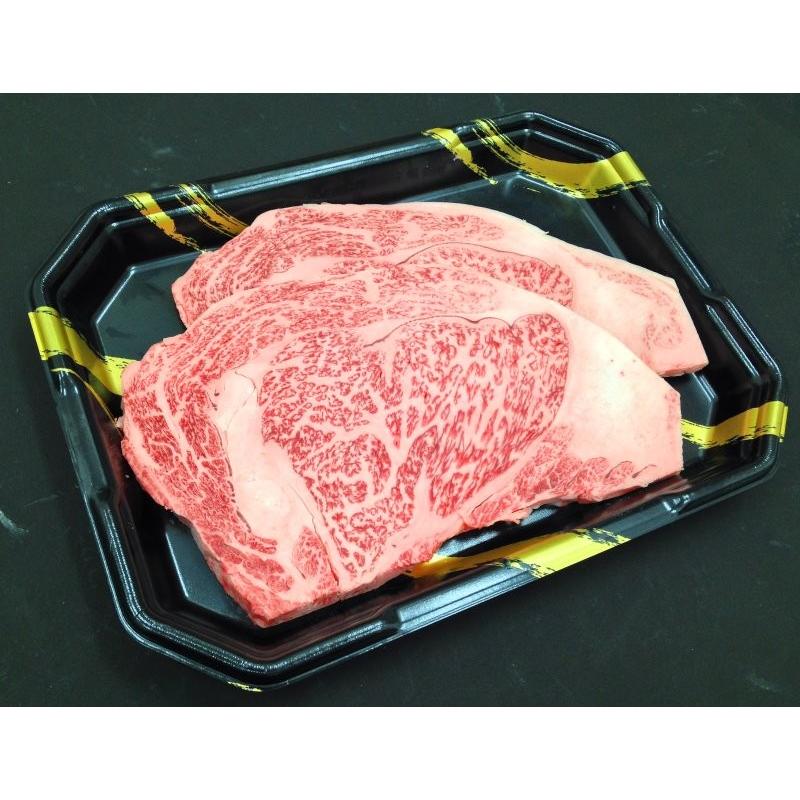 送料無料 ステーキ 最上級A5A4ランク 国産黒毛和牛リブロース薄切りステーキ用 厚切り焼肉 2枚400ｇ 牛肉 ギフト