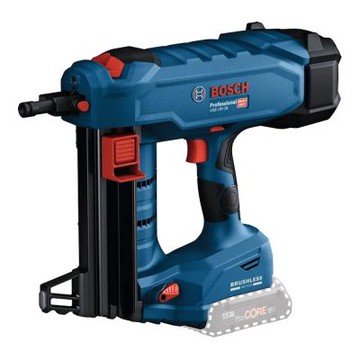 BOSCH博世 18V鋰電混凝土釘槍GNB 18V-38(空機-不含充電器及電池)
