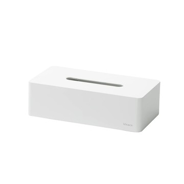 ideaco box grande 面紙盒-多色可選