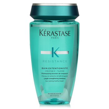 Kerastase 卡詩 髮質賦活洗髮水 250ml/8.5oz-所有髮質洗髮精