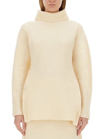 jil sander turtleneck shirt