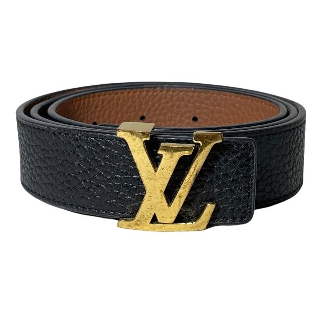 LOUIS VUITTON ルイヴィトン M9521 サンチュール・イニシャル