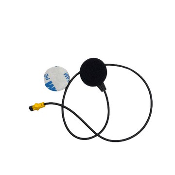 BIKECOMM騎士通 BK-S2 / BK-T2 半罩 全罩 麥克風【配件類】高音質 藍芽耳機 耳機 麥克風《比帽王》