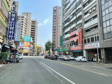 國聯IDO三多商圈景觀2+1房+車位｜高雄市苓雅區復興二路