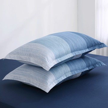 好關係 HAOKUANXI | 宇宙星軌 新天絲棉枕套