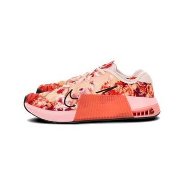 Nike Wmns Metcon 9 AMP 女鞋 粉紅色 健身 訓練 慢跑 穩定 慢跑鞋 HJ6210-600